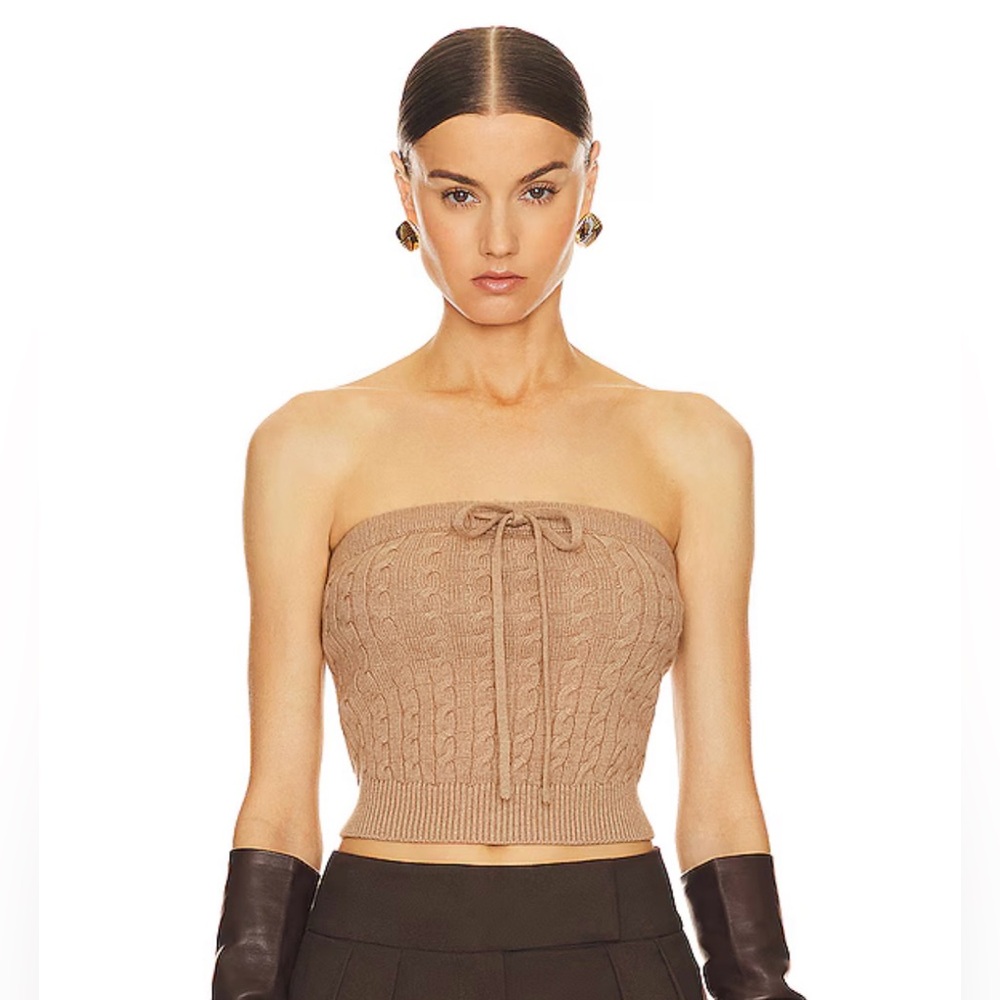 Helsa Taiki Cable Tube Top